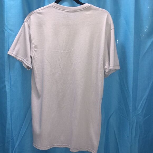 Tiger legendary shirt gray  - Picture 3 of 3